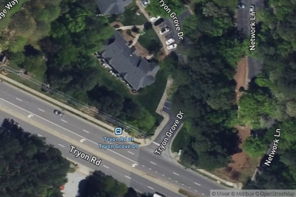 Photo of TRYON GROVE