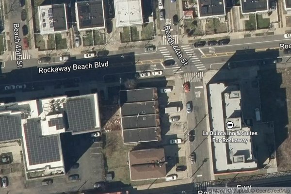 Photo of BEACH GREEN NORTH