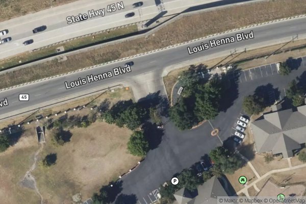 Photo of MEADOW RIDGE APTS