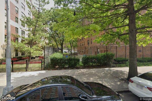 Photo of A. Kornegay Senior Housing