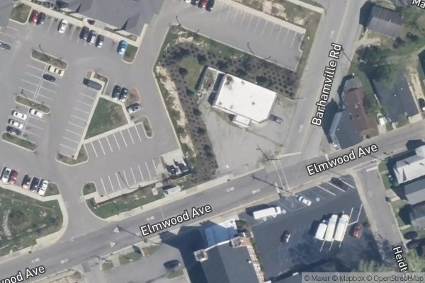 THE POINTE AT ELMWOOD