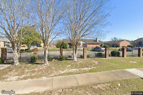 Photo of SOUTH MALL APTS