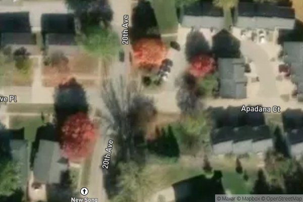 Photo of CORAL RIDGE APARTMENTS