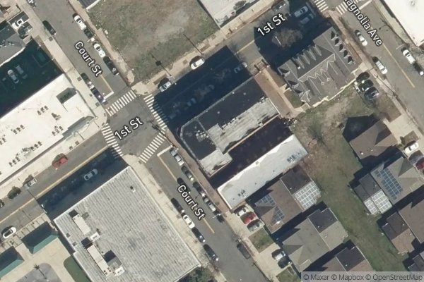 Photo of URBAN RENEWAL OF ELIZABETHPORT
