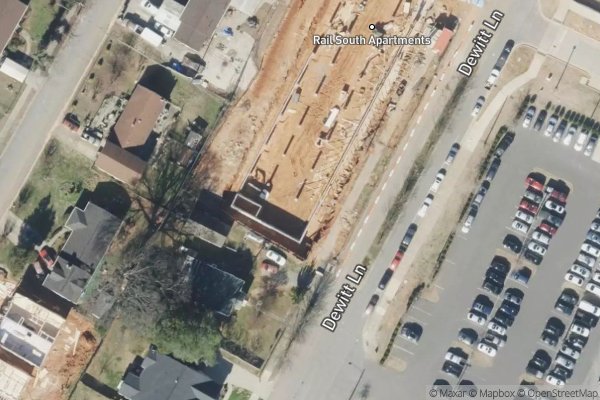 Photo of SOUTH VILLAGE APARTMENTS