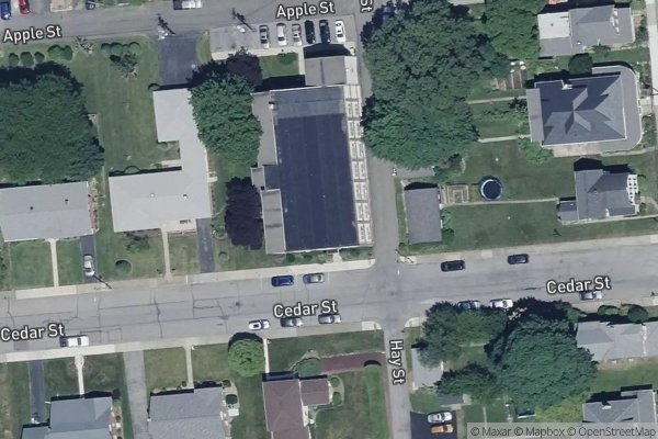 Photo of CEDAR STREET APTS