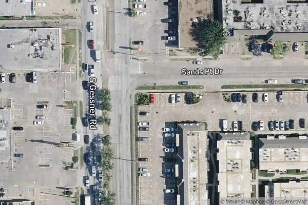Photo of VISTA ON GESSNER