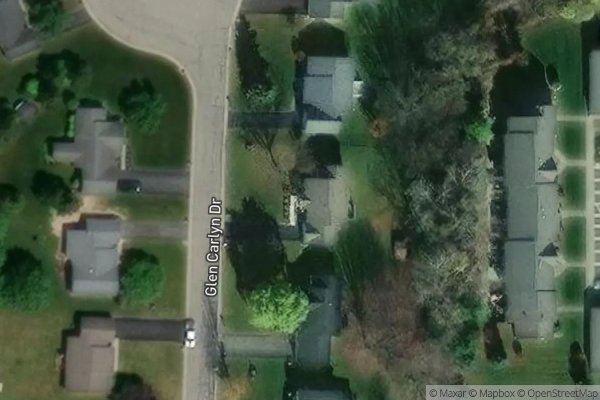 Photo of 1248 GLEN CARLYN DR