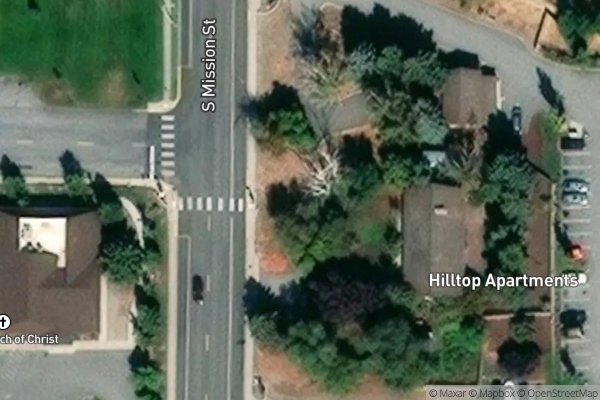 Photo of HILLTOP APARTMENTS