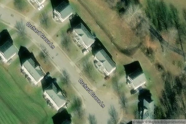 Photo of ORCHARD GROVE
