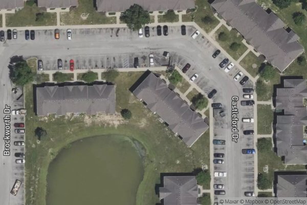 Photo of STRATFORD PLACE APTS