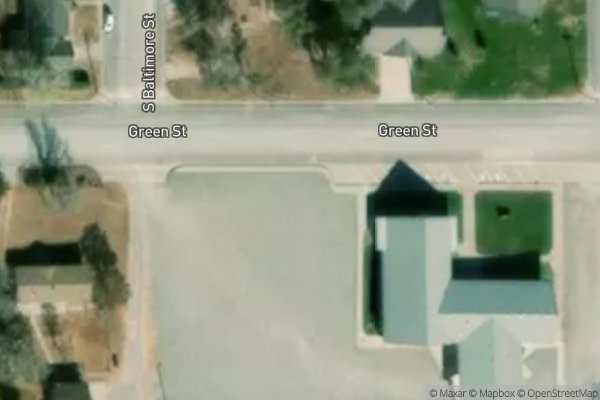 Photo of MEADE COUNTY APTS II