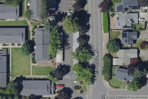 Photo of SUNFLOWER APTS II