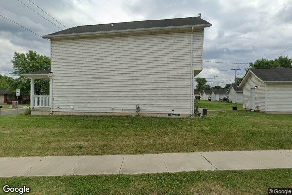 Photo of JOYCE AVENUE HOMES