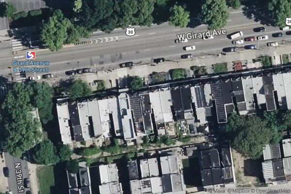 Photo of 3850 W GIRARD AVE