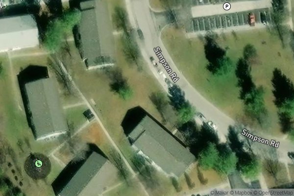 Photo of LINDEN GREEN