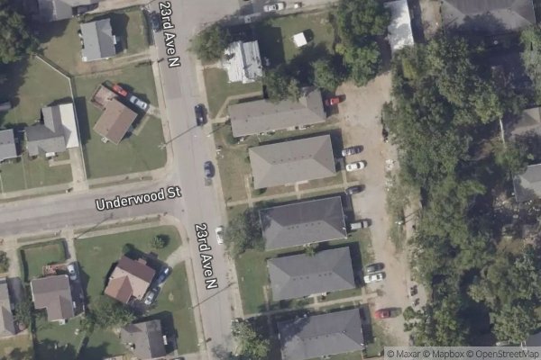 Photo of 23RD AVE N DUPLEX
