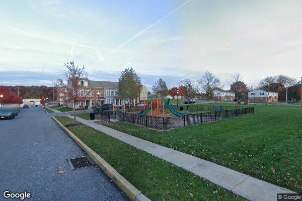 Photo of HOMES AT THACKSTON PARK