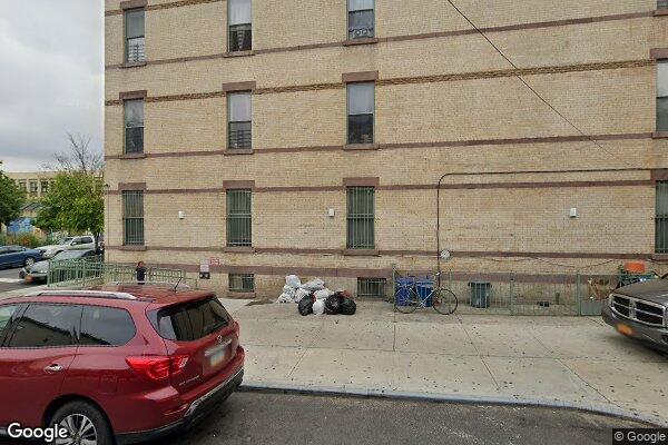 Photo of COOPER & DECATUR CLUSTER