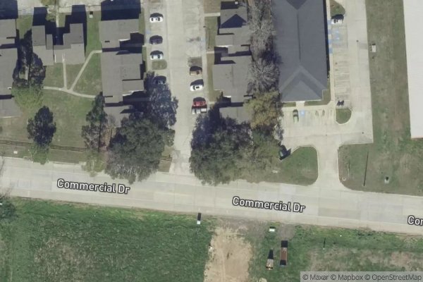 Photo of ALLEN COURT II