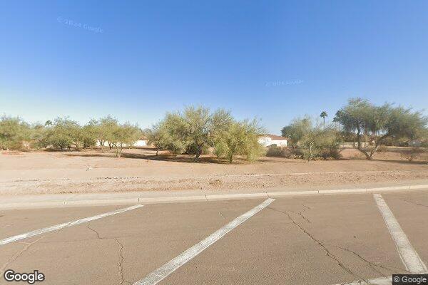 Photo of SENIOR COTTAGE APTS OF APACHE JUNCTION