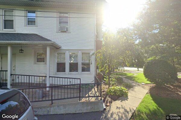Photo of WEST BERGEN HOUSING