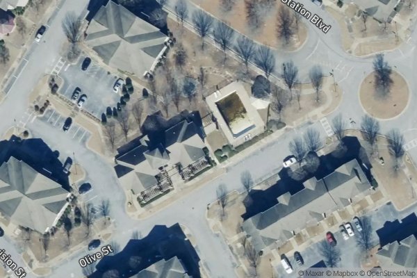 Photo of ASHLEY STATION II