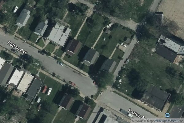 Photo of PATTON AVENUE HOMES