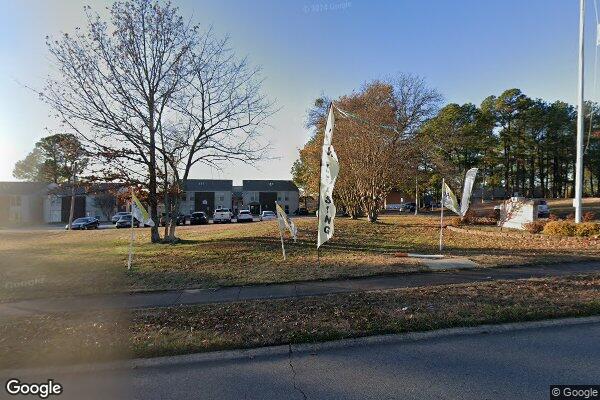 Photo of BLUFFS ON MCCAIN II FKA NORTHPARK APARTMENTS