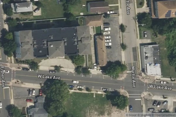 Photo of WEST LAKE SENIOR APARTMENTS