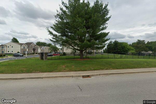 Photo of HERON RUN APTS