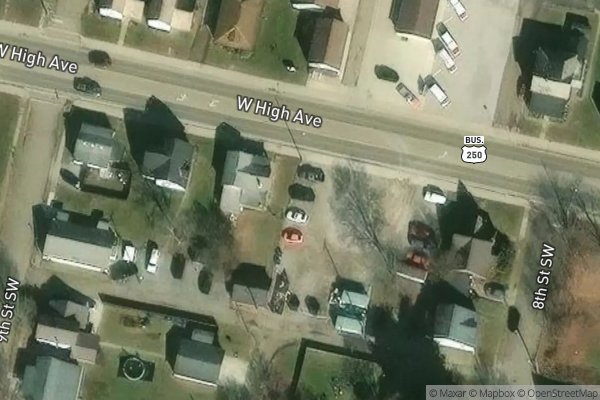 Photo of GERBER 2 APTS