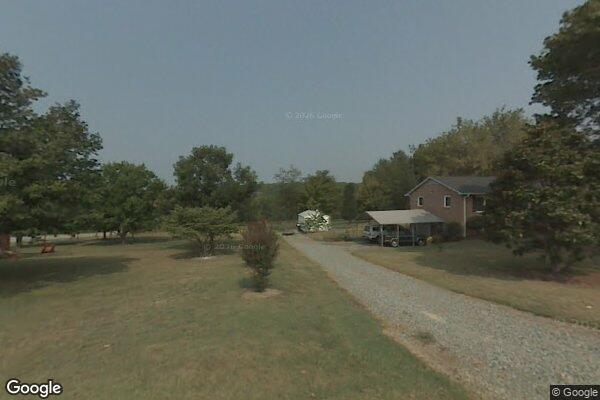 Photo of ARC/HDS DAVIDSON CO GH #2