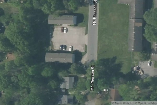 Photo of STEVENS APTS
