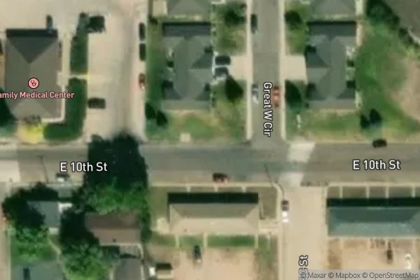 GREAT WEST TOWNHOMES