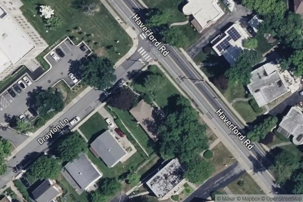 Photo of 1402 DRAYTON LN