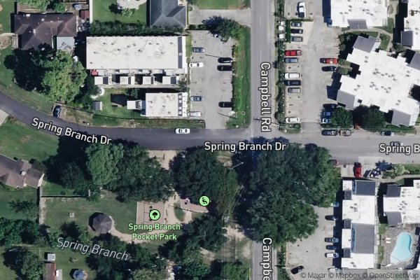 Photo of 1801 CAMPBELL RD APTS