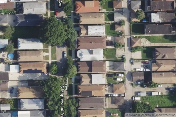 Photo of RECLAIMING SOUTHWEST CHICAGO AKA CHICAGO LAWN