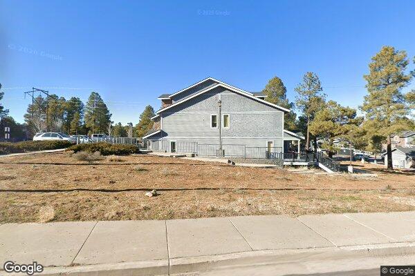 Photo of HIGH COUNTRY ESTATES