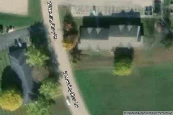 Photo of CLINTONVILLE COMMONS APTS