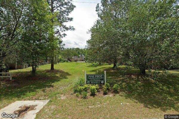 PINE POINT APARTMENTS