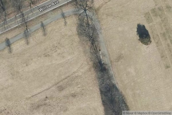 PEAPACK/GLADSTONE FAMILY HOUSING #543