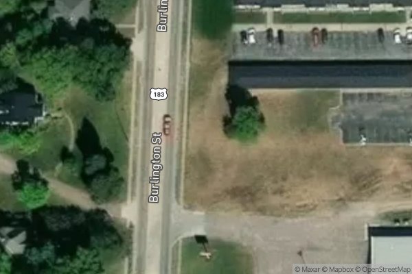 Photo of BURLINGTON PLACE APARTMENTS
