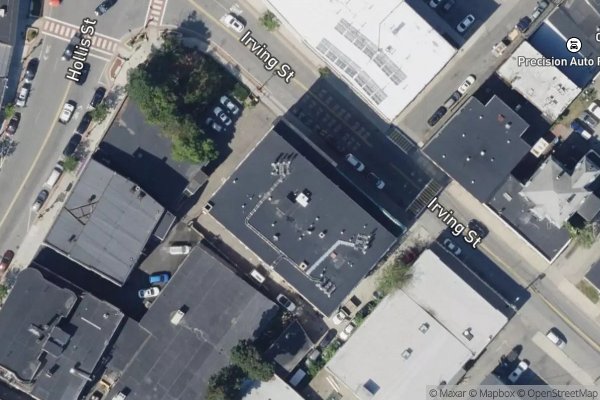 Photo of IRVING SQUARE APTS