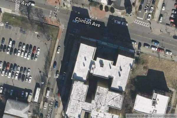 Photo of TERRACE HEIGHTS APTS