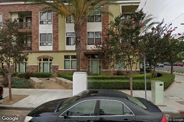 Photo of RAMONA PARK SENIOR