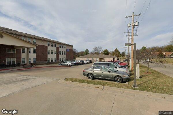 Photo of REDBUD VILLAGE