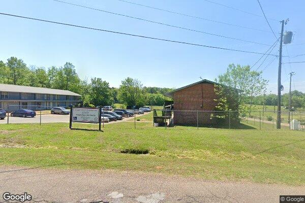 View of CEDAR CREEK APT C/O SUN BELT MGMT CO