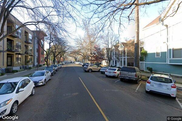 Photo of FREMONT MEWS