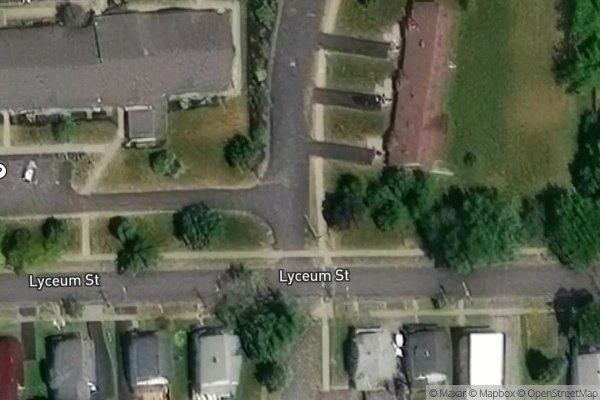 Photo of GENEVA COMMUNITY SENIOR CITIZENS APTS